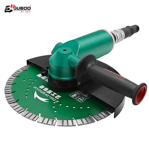 Amoladora angular neumática Industrial <span class=keywords><strong>de</strong></span> alta potencia <span class=keywords><strong>de</strong></span> 7 9 pulgadas, pulidora resistente <span class=keywords><strong>de</strong></span> 12 pulgadas, cortadora <span class=keywords><strong>de</strong></span> aire para <span class=keywords><strong>pila</strong></span> <span class=keywords><strong>de</strong></span> hormigón <span class=keywords><strong>de</strong></span> mármol - Product Image 3