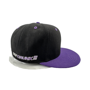 American <span class=keywords><strong>ML</strong></span> Fashion Sports League Casquette de baseball fermée avec camouflage à bord plat Exportation transfrontalière Caractéristique commune du tissu - Product Image 2