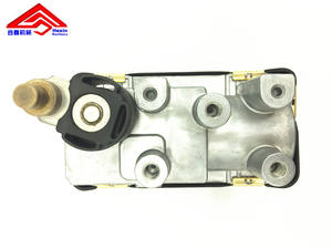 Turbo actuador G-023 para BMW 525D/530D E60 <span class=keywords><strong>E61</strong></span> 3.0D BMW 730D E65 E66 3.0D 6NW009228-07 758351-5/6/7/8/9/10 - Product Image 2