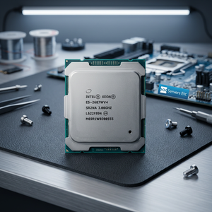 For Xeon E5-2687W V4 3.00GHz 12-Core Processor SR2NA 160W TDP 30M L2 Cache Socket 2011-3 Server Application in Stock - Product Image 3