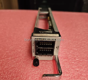 HUAWEI Power Interface Board onderdeelnummer 03025PJJ model DP52PDC2K4A1 voor NetEngine 8000 M14, M8 en M4 - Product Image 4