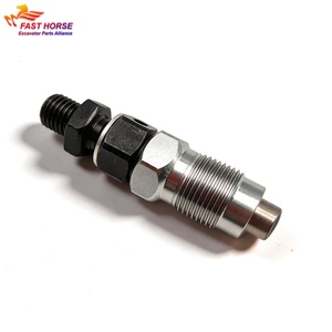 Inyector Mecánico Diésel Hangood 119515-53001 YNF16958 para Motor 3TNV70, Grupo Electrógeno, Equipo de Construcción - Product Image 1