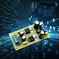 Alimentation électrique stabilisée à sortie unique A-R180/18 18V 0,4A pour équipement audio
