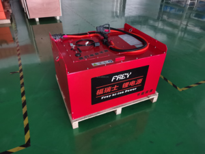51.2V 540Ah Lithium Battery Deep Cycle RV/Solar <b>System</b>/Golf Carts - Product Image 4