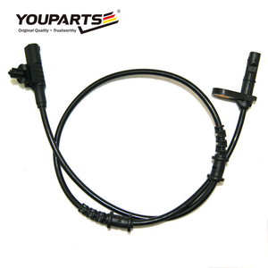 Youparts <span class=keywords><strong>W211</strong></span> W212 ABS Cảm Biến Tốc Độ Bánh Xe Cho Mercedes Benz E200 E300 E400 ABS Cảm Biến Tốc Độ Bánh Xe 2115401317 - Product Image 1