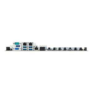 เมนบอร์ดเซิร์ฟเวอร์ MS03-CE0 ATX รองรับซีพียู C741 LGA 4677 (Socket E) รองรับ DDR5 จัดส่งรวดเร็ว ราคาดี รองรับ ATX เจนเนอเรชั่น 5/4 - Product Image 3