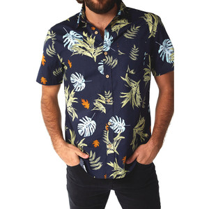 Camisa Floral Parker - Product Image 2