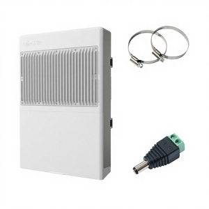 เราเตอร์เกตเวย์แบบมีสาย5G CPE NR Sa LTE บ้าน WIFI 6 - Product Image 2