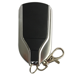 Control remoto programable para automóviles con llavero y cuatro botones de uso universal - Product Image 2