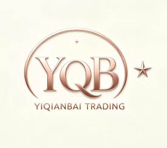 Wuxi Yiqianbai Trading Co., Ltd. logo