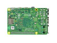 Módulo de Computación Raspberry Pi con 8GB de RAM, Raspberry Pi 4 Modelo B para Proyectos DIY, Ultra Alta Definición 4K, Doble Micro, Redes Más Rápidas y Estables