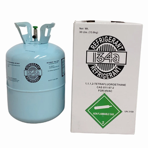 Cilindro de Acero Profesional para Limpieza de Aire Acondicionado, Recipiente Desechable de 30 lb para Limpieza del Sistema de Aire Acondicionado Automotriz - Product Image 2