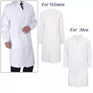 Batas de laboratorio de alta calidad con durabilidad, resistentes a las arrugas y las manchas para profesionales, elegantes diseños llamativos, batas de laboratorio - Product Image 3