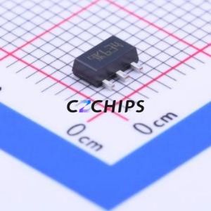 L79L12ACUTR วงจรรวม SOT-89-3ชิป IC PMIC ตัวควบคุมเชิงเส้น (LDO) - Product Image 1