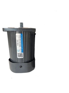 มอเตอร์สามเฟส <span class=keywords><strong>VTV</strong></span> 220/380V Y90-90หัวเกียร์10G15 90JB/80JB30G15 - Product Image 5
