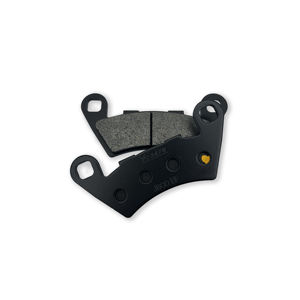 Plaquettes de frein arrière à disque de moto de haute qualité pour <span class=keywords><strong>LONGJIA</strong></span> XDV250si VMAX300 VMAX300i - Product Image 5