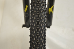 Vélo tout-terrain à suspension intégrale en alliage d'aluminium 6061 de 29 pouces <span class=keywords><strong>avec</strong></span> freins à disque hydrauliques à 11 vitesses - Product Image 3