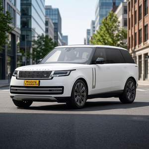 รถกระบะ Range Rover Evoque R-Dynamic S ปี 2021 มือสอง ขับเคลื่อนล้อหน้า ภายในสีเข้ม เบาะหนัง เครื่องยนต์เทอร์โบ เกียร์อัตโนมัติ หลังคาซันรูฟ ขับเคลื่อนซ้าย - Product Image 3