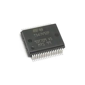 TDA7492PE TDA7492PETR ชิป IC แอมพลิฟายเออร์เสียงแท้ คลาส D สเตอริโอ SMD รุ่น TDA7492 IC AMP D STEREO กำลังขับ 50 วัตต์ POWERSSO36 - Product Image 1
