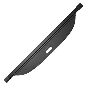 Accessori interni innovativi per auto per <span class=keywords><strong>Toyota</strong></span> <span class=keywords><strong>Corolla</strong></span> copri bagagliaio retrattile posteriore - Product Image 1