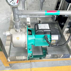 500 lít mỗi giờ máy lọc nước chất lượng hàng đầu 4040 RO màng giếng sông hệ thống lọc nước - Product Image 5