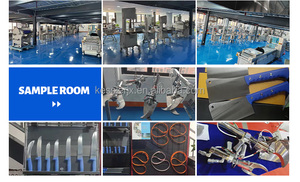 Sega a nastro per testa portatile 220V per taglio <span class=keywords><strong>carne</strong></span> di agnello di manzo - Product Image 4