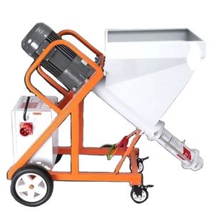 Construction Machinery Doors and Anti-theft Door Grouting Machine Multi-functional Mortar - Product Image 1