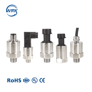 WNK 4-20mA 0.5-4.5V Đầu Ra cảm biến áp suất thủy lực đầu dò cho khí không khí nước - Product Image 1