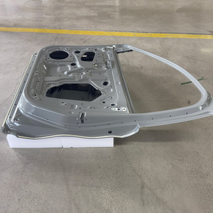 Porte avant d'origine pour BYD ATTO <span class=keywords><strong>3</strong></span> Shell avec apprêt pièces automobiles uniquement pour BYD Yuan <span class=keywords><strong>Plus</strong></span> SC2E-6101019/77 - Product Image 6