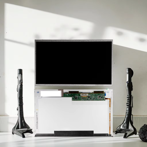 Màn Hình <span class=keywords><strong>LED</strong></span> & LCD Chất Lượng Tốt Cho 14 1366X768 WXGA 40 Pin LVDS Bình Thường <span class=keywords><strong>LED</strong></span> & LCD TN Bóng PN <span class=keywords><strong>B140XW01</strong></span> V. - Product Image 3