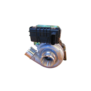 Turbocompressore, Sovralimentazione Adatto per LAND ROVER 753546-5023S Turbina Completa - Product Image 1