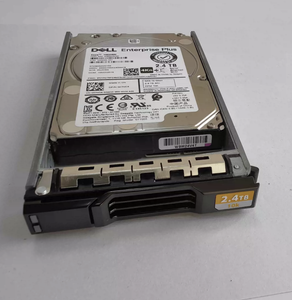 ฮาร์ดไดรฟ์ ST2400MM0159 0X7NC4 1XK233-157 ความจุ 2.4T 10K SAS 2.5 นิ้ว 0X7NC4 2.4T 4Kn 10K SAS 12G SC5020 SC7020 SC3020 ฮาร์ดดิสก์ - Product Image 3
