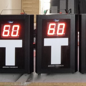 Houan <b>Electronic</b> Timeout Device 60s Digital Display For Table Tennis <b>Game</b> - Product Image 3