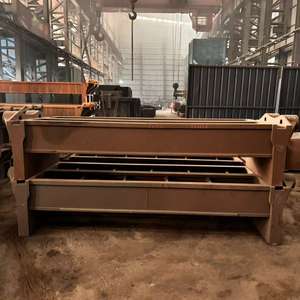 Kayıp Balmumu Döküm Parçaları Profesyonel Döküm Sinterleme Arabası Çelik Döküm - Product Image 1