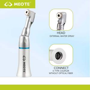 Set Handpiece Gigi Keramik EX203C Turbine Kit Pana Max 2 Buah LED Kecepatan Tinggi & 1 Set Kecepatan Rendah - Product Image 4