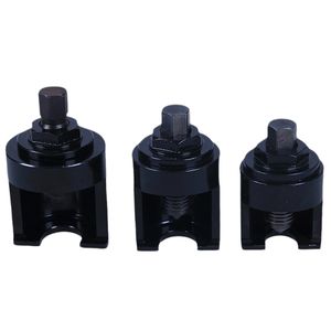 Herramienta manual para la extracción de la rótula de la barra de dirección para vehículos grandes y camiones, herramienta para reparación automotriz y <span class=keywords><strong>seguro</strong></span> de automóviles - Product Image 1