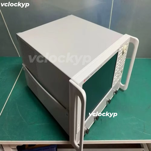 Analyseur de réseau vectoriel HP/AGILENT/Keysight E5080A ENA 9kHz - 9GHz 4 ports - Product Image 3