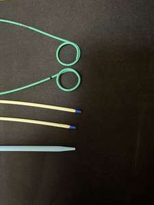 इंटरवेंशनल मेडिकल कैथोकों के लिए टिप बनाने की मशीन - Product Image 2