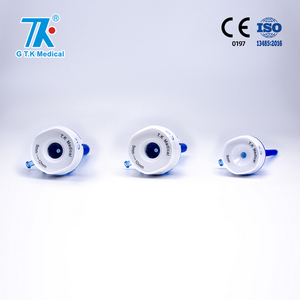 Precio de fábrica Trocar desechable Punta óptica 12mm Instrumento de cirugía laparoscópica - Product Image 5