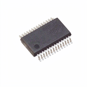 28 SSOP (0,209 po, largeur 5,30 mm) Acheter des composants électroniques en ligne IC TRANSCEIVER FULL 3/5 28SSOP Original Service complet - Product Image 1