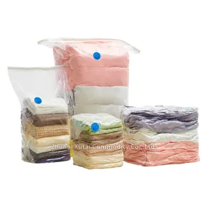 Bag Storage Clothes Storage Home Space Saver Vacuum Storage Bag Baby Clothes Storage