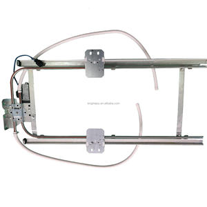 Lève-<span class=keywords><strong>vitre</strong></span> électrique Tinzer 5E 81626506028 4899056N pour bus MAN et autocar Lion's Coach - Product Image 2
