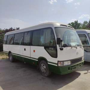 <span class=keywords><strong>Bus</strong></span> Toyota Coaster d'occasion, 20 places, conduite à droite/gauche, <span class=keywords><strong>le</strong></span> <span class=keywords><strong>moins</strong></span> <span class=keywords><strong>cher</strong></span>, à vendre - Product Image 3
