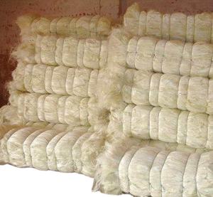 Fibre de sisal de qualité supérieure à prix abordable, chanvre de sisal naturel de qualité UG, fibre de sisal 100 % naturelle à vendre - Product Image 2