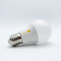 Échantillon Gratuit LED Lampe de Lecture Professionnelle Lampe de Bureau Ampoule 15000h 220V E27 8W 630lm 3500K 5000K Ampoule LED