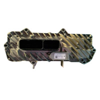 Getrag TCU TCM d'occasion, 10G-DCT 7DCT300, OE:0260001060, Compatible avec Renault Clio V, Captur II, Megane IV, Kadjar