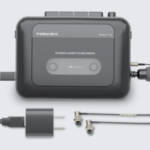 Nouveauté : Lecteur de cassette audio stéréo vintage portable personnel de petite taille – Meilleure vente : Lecteur de poche F-113 – Nouveau produit – Meilleur vendeur - Product Image 4
