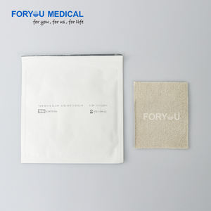 Balutan luka perak <span class=keywords><strong>Ion</strong></span> penjualan laris balutan alginat - Product Image 2