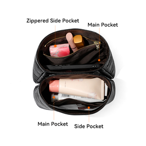 Organisateur intérieur en Tyvek pour sacs à <span class=keywords><strong>main</strong></span>, protection durable et imperméable pour sacs à <span class=keywords><strong>main</strong></span> pour femmes - Product Image 3
