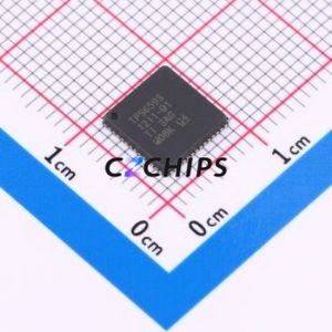 Tout nouveau et original TPS65931211RWERQ1 VQFNP-56-EP(8x8) puce de circuit intégré PMIC IC de gestion de l'alimentation professionnelle (PMIC) - Product Image 1